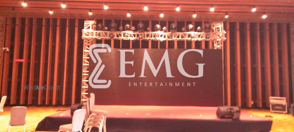 Photo From Rich Authentic Wedding - By EMG Weddings and Entertainment