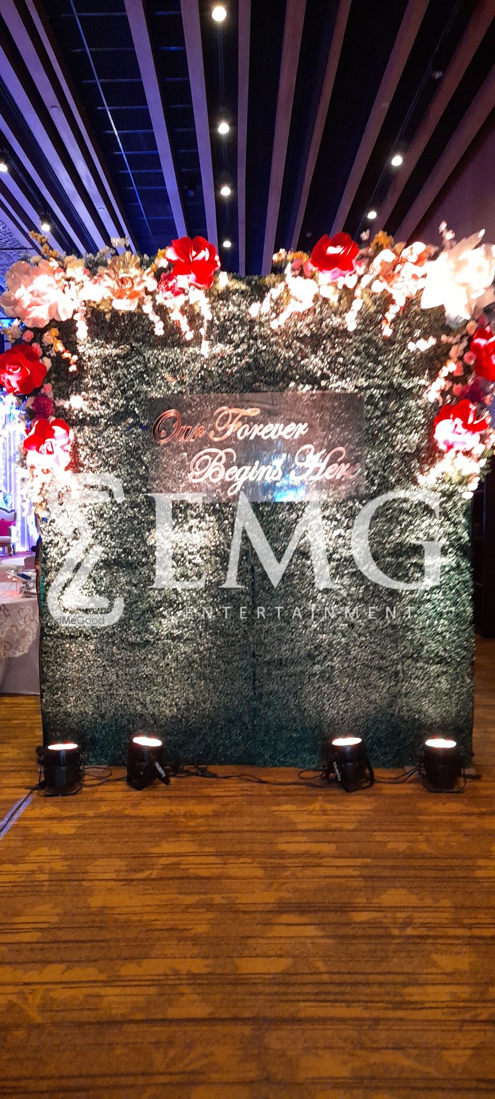 Photo From Rich Authentic Wedding - By EMG Weddings and Entertainment