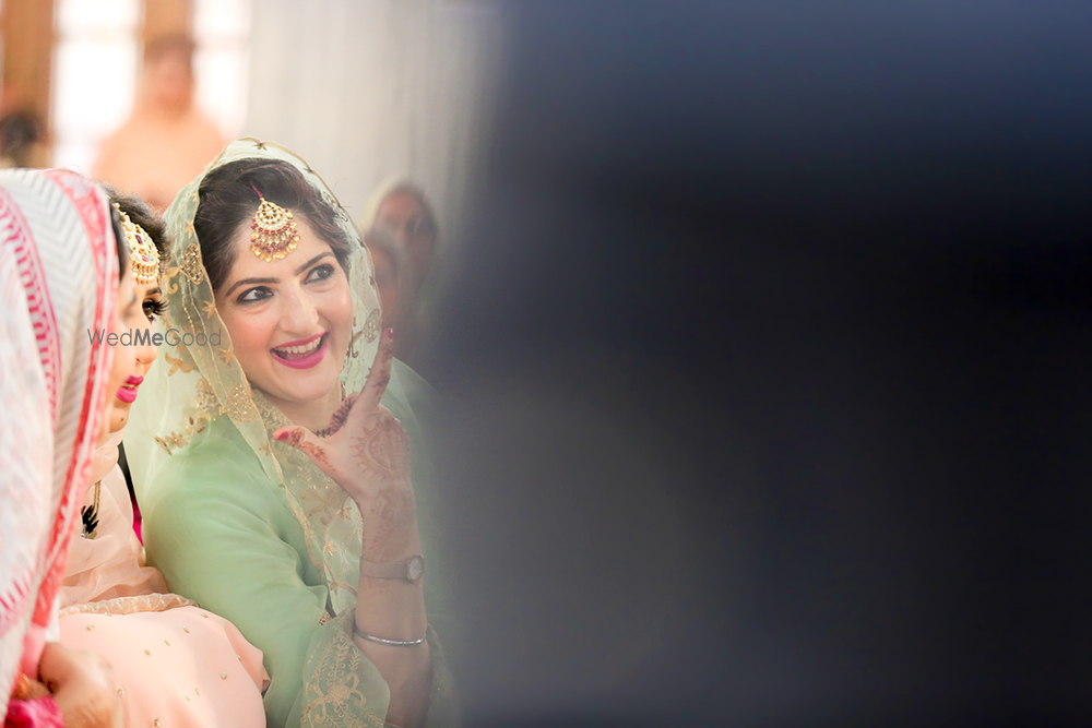 Photo From Simran Candid - By Cheema Photography