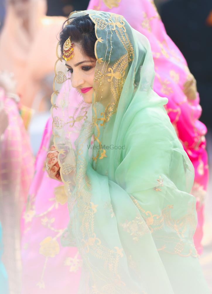Photo From Simran Candid - By Cheema Photography
