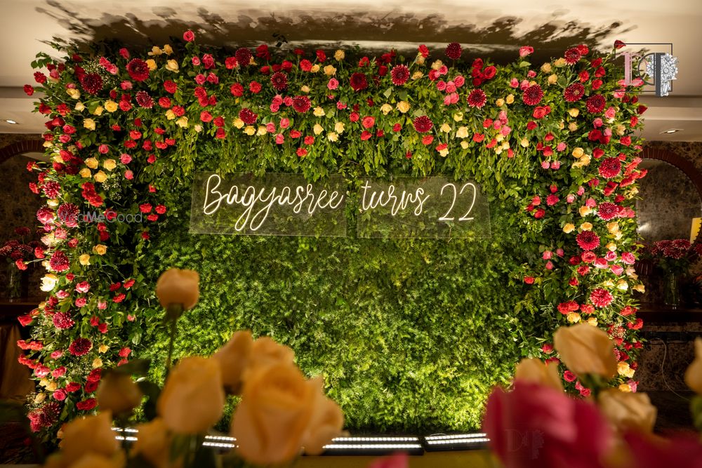 Photo From Bagyasree Turns 22 - By Weddings by Deepthi Pradeep