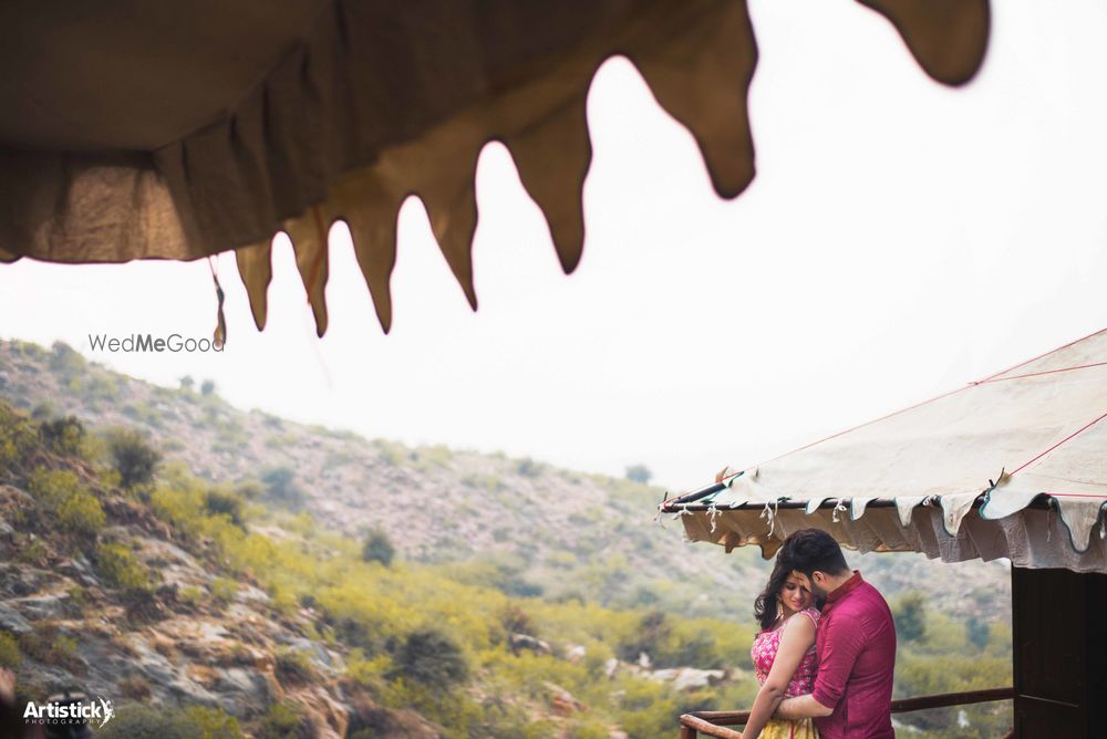 Photo From FIRDAUS (Pre-wedding) - By Artistick Photography