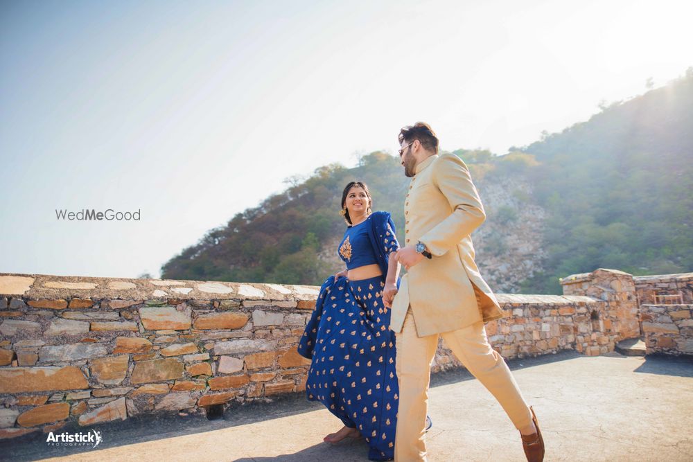 Photo From FIRDAUS (Pre-wedding) - By Artistick Photography