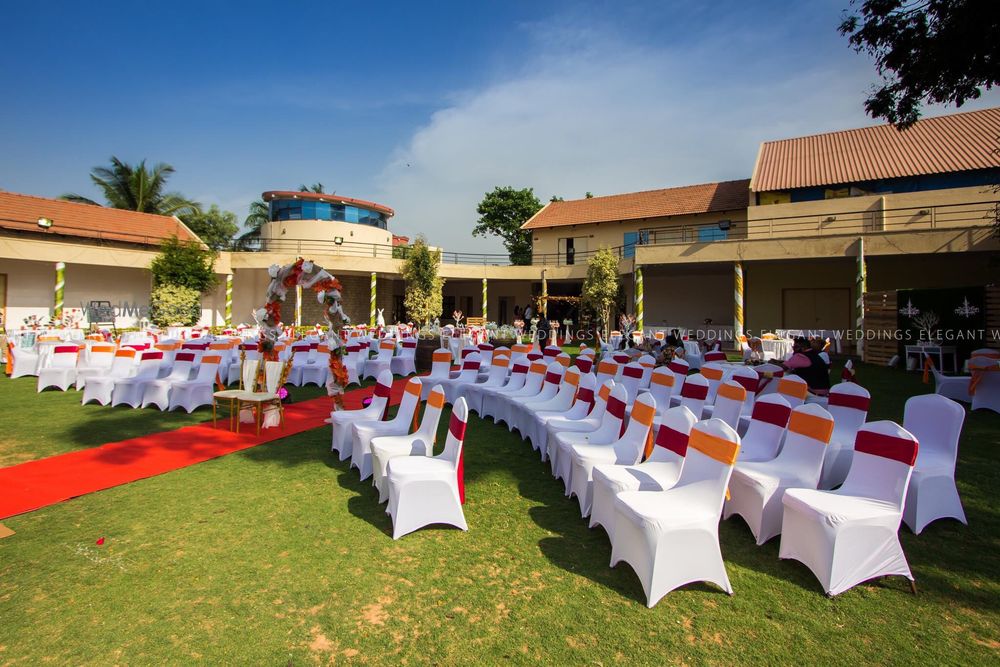 Photo From Autmn Wedding - By Elegant Weddings