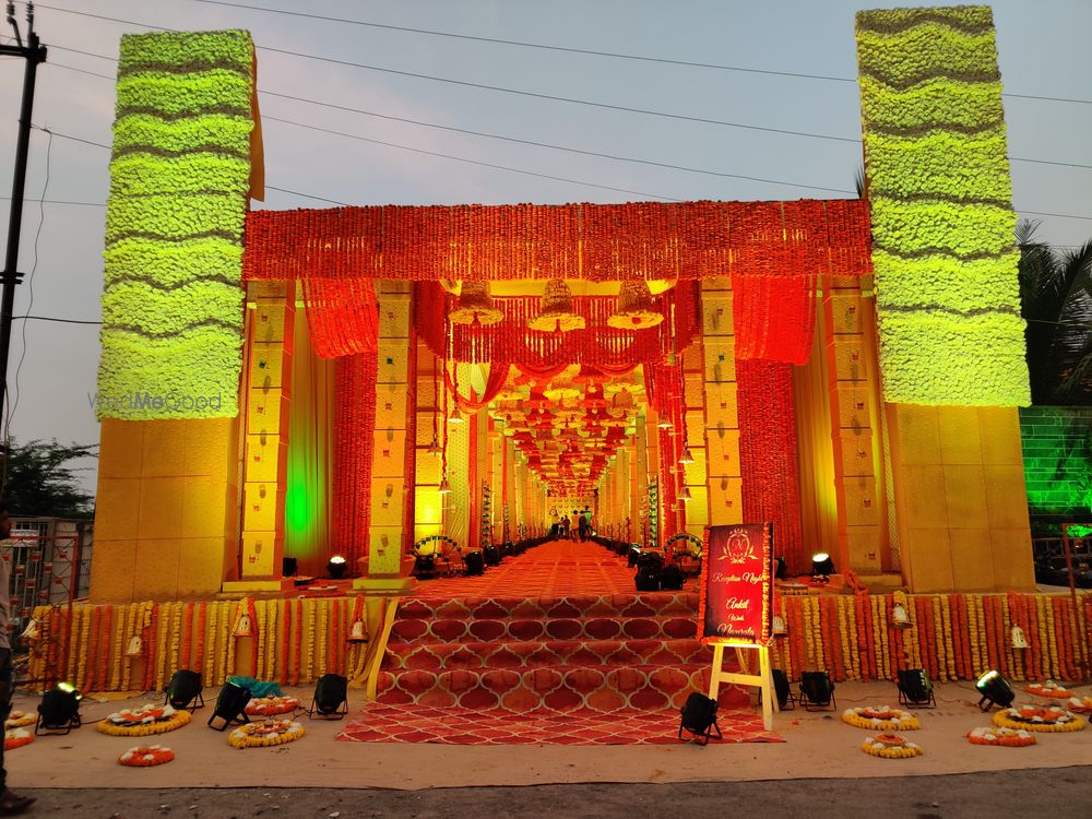 Photo From wedding function - By Excellent Events