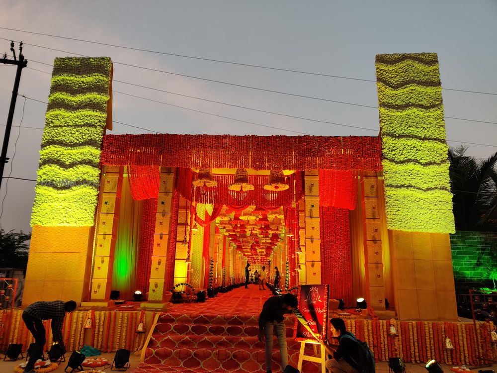 Photo From wedding function - By Excellent Events