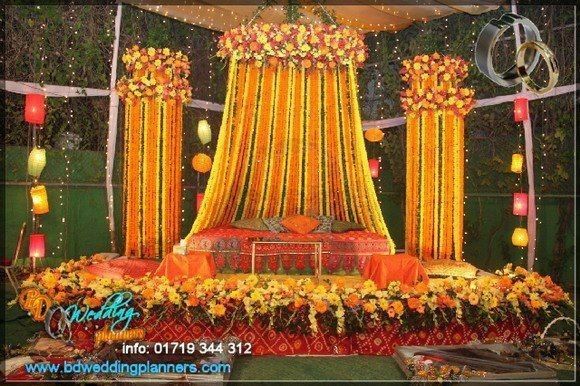 Photo From pithi and mahendi décor - By Excellent Events