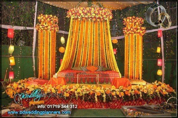 Photo From pithi and mahendi décor - By Excellent Events