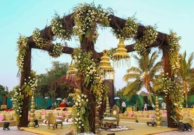 Photo From vidhi mandap - By Excellent Events