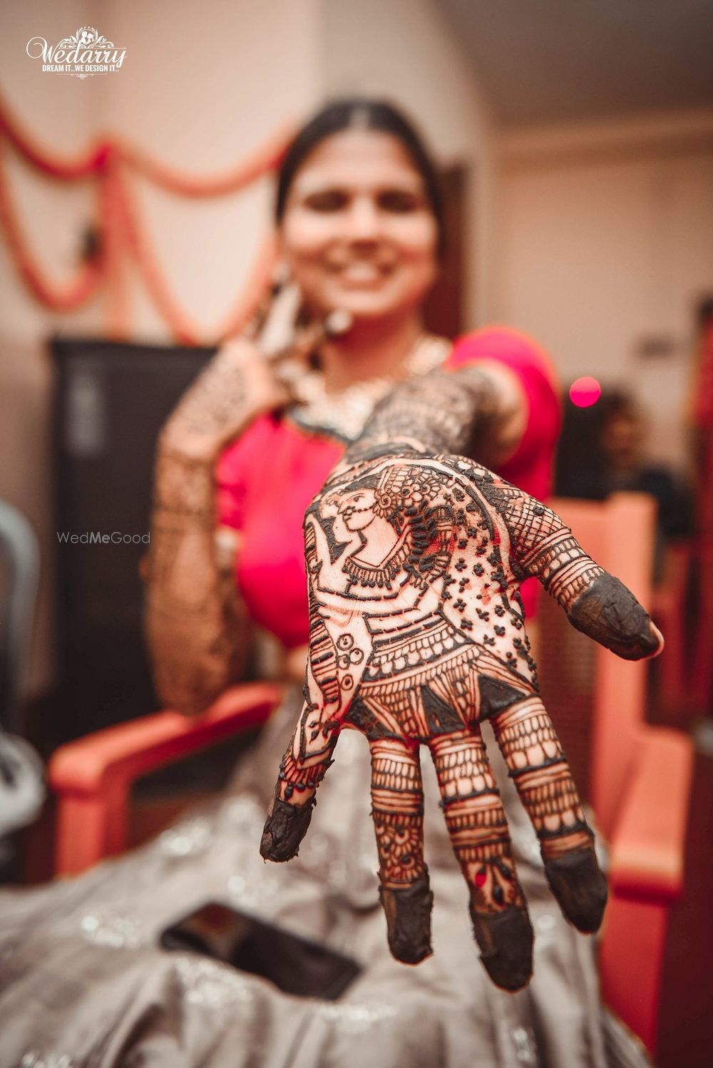 Photo From MUNMUN X VICKY || WEDDING || - By Wedarry A Wedding Shoot Company