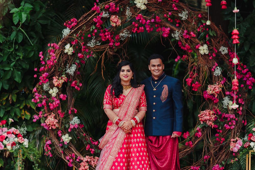 Photo From Seerat and Venkatesh - By Avenues Weddings and Events