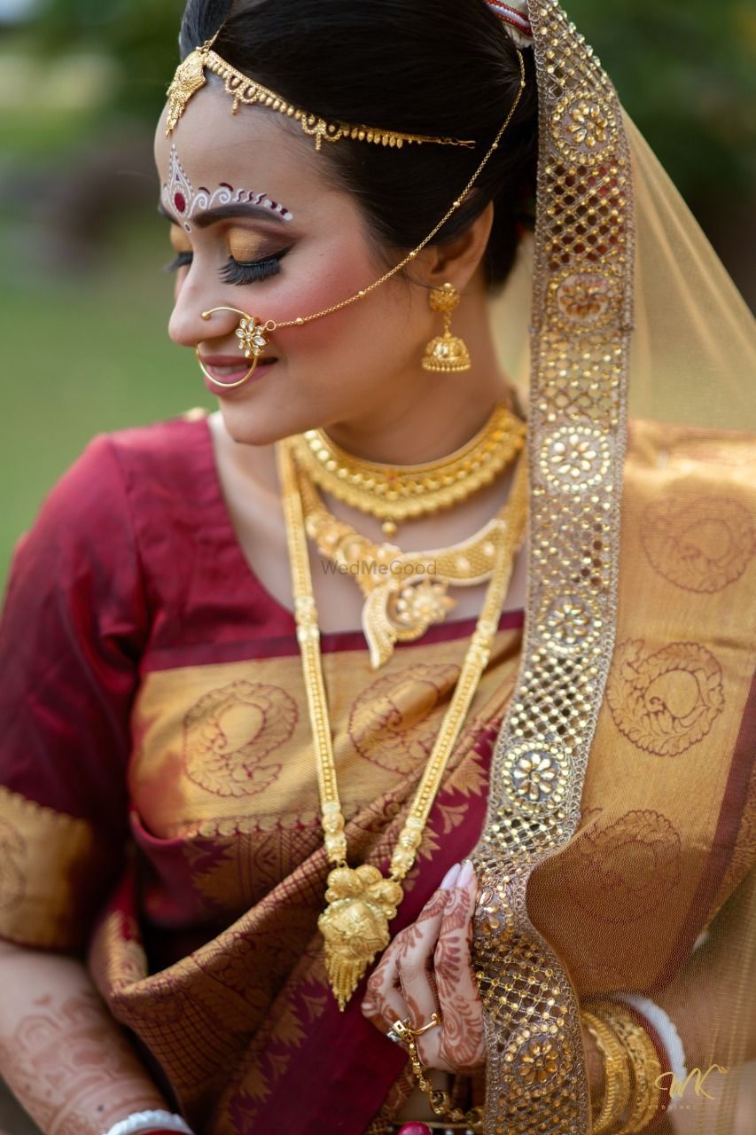 Photo From Sherya - By Makeup by Sangeeta Sehrawat