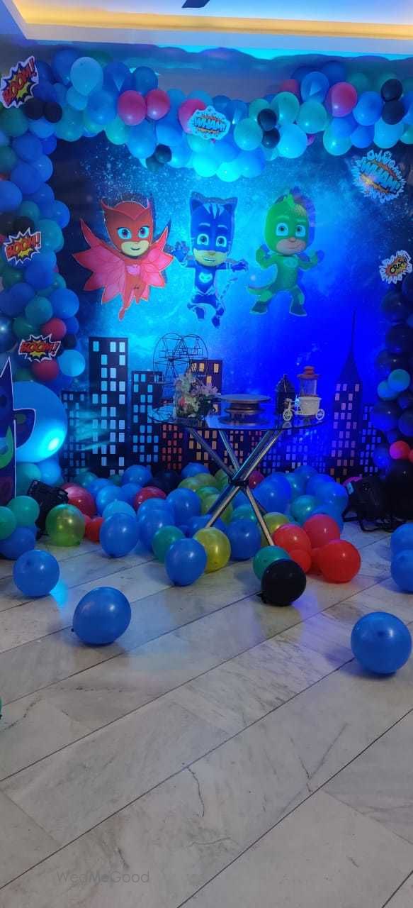 Photo From Lakhi's 6th birthday - By Avenues Weddings and Events