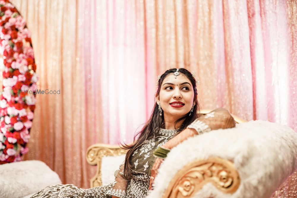 Photo From BABITA / SHREYAS - By Kaustubh Dere Photography