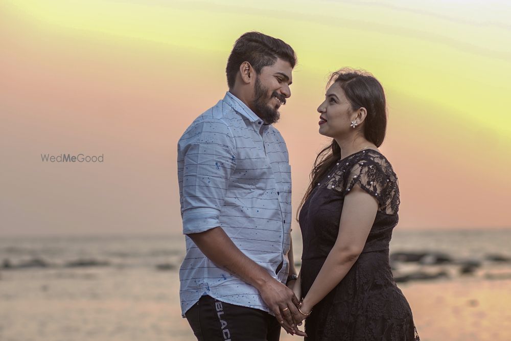 Photo From Shreyas & Babita - Pre-wedding - By Kaustubh Dere Photography