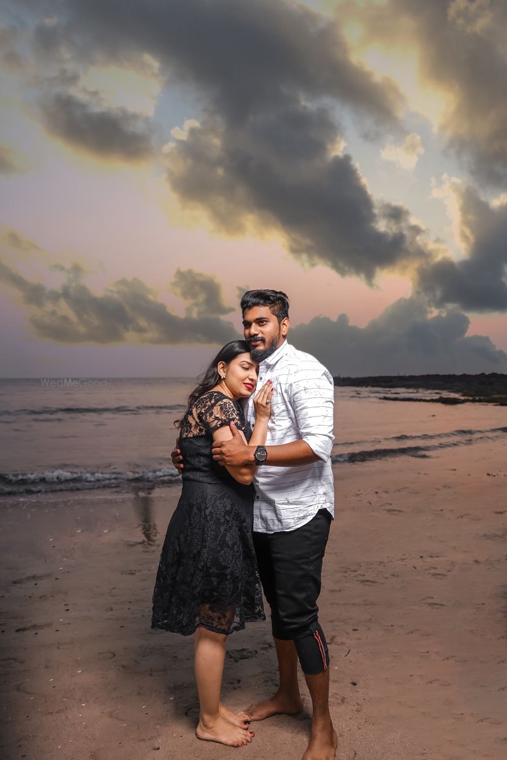 Photo From Shreyas & Babita - Pre-wedding - By Kaustubh Dere Photography