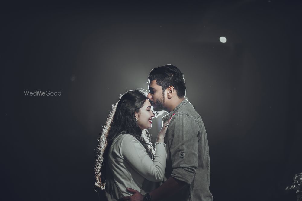 Photo From Shreyas & Babita - Pre-wedding - By Kaustubh Dere Photography