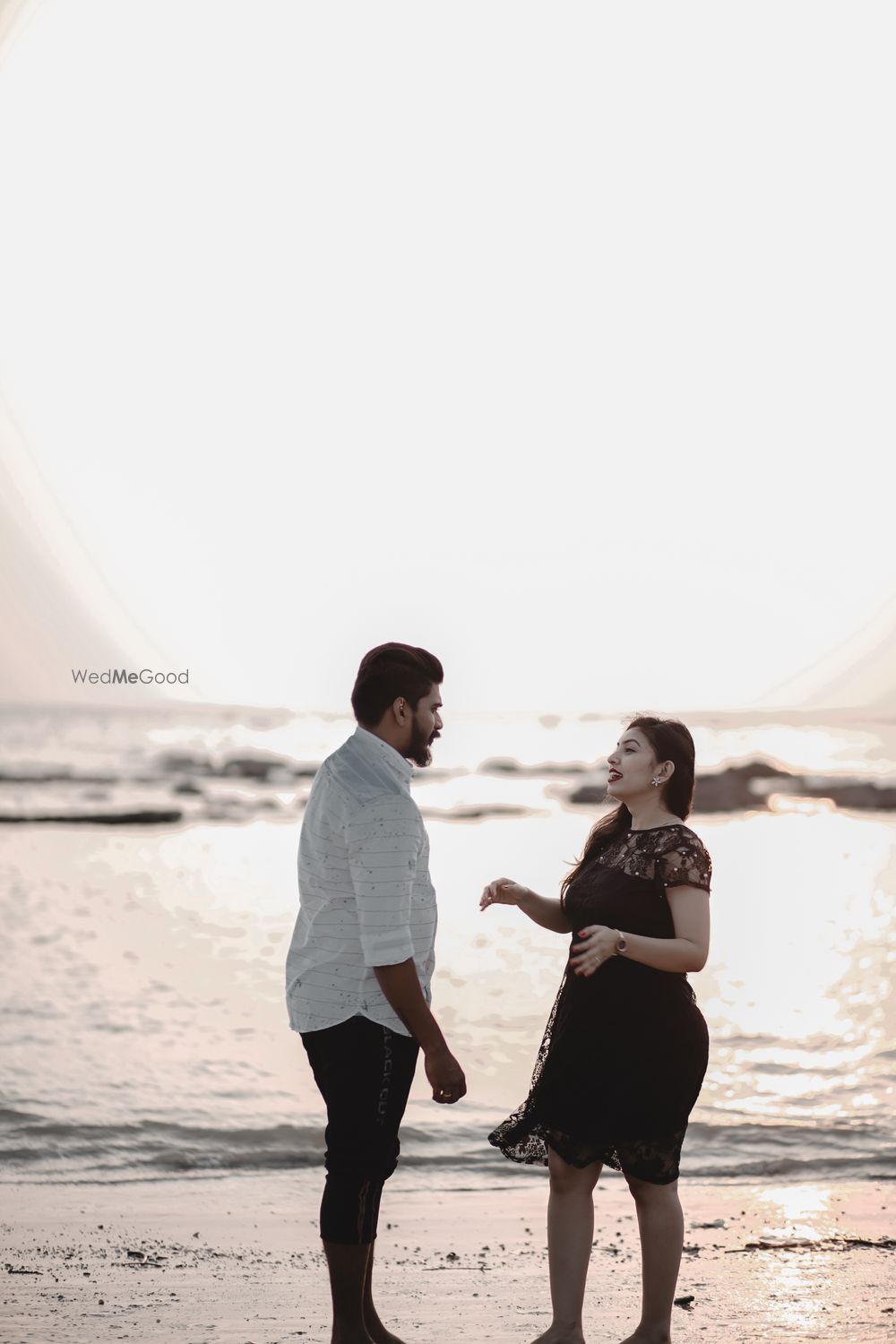 Photo From Shreyas & Babita - Pre-wedding - By Kaustubh Dere Photography