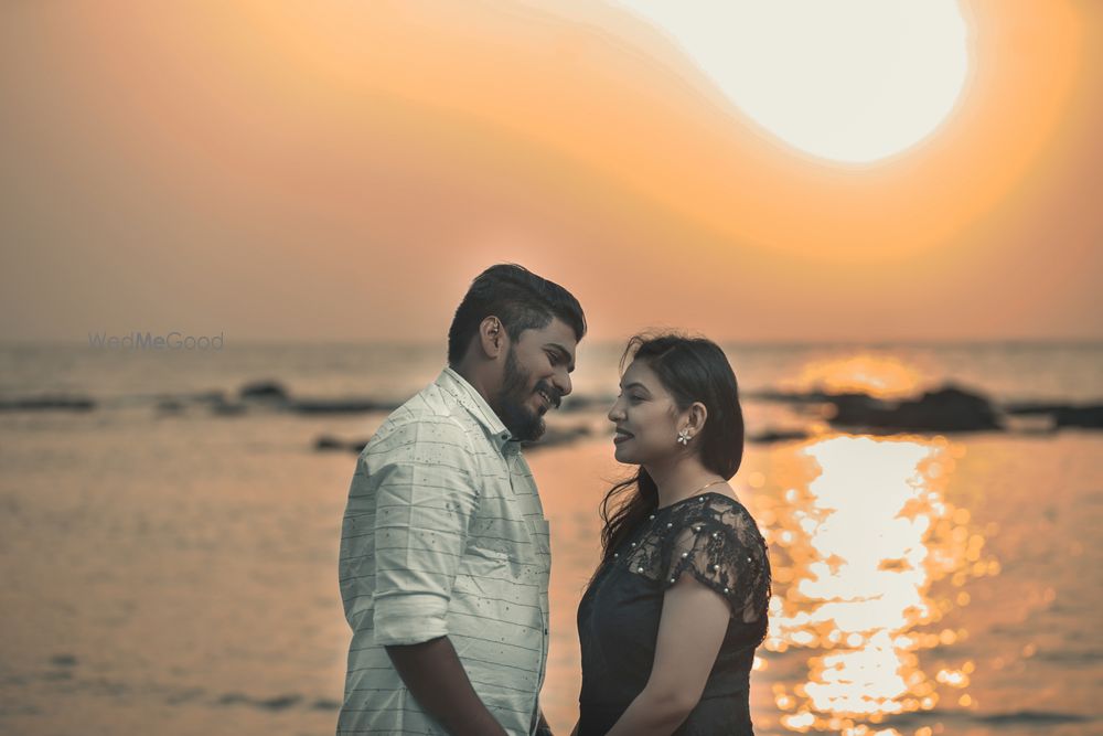 Photo From Shreyas & Babita - Pre-wedding - By Kaustubh Dere Photography