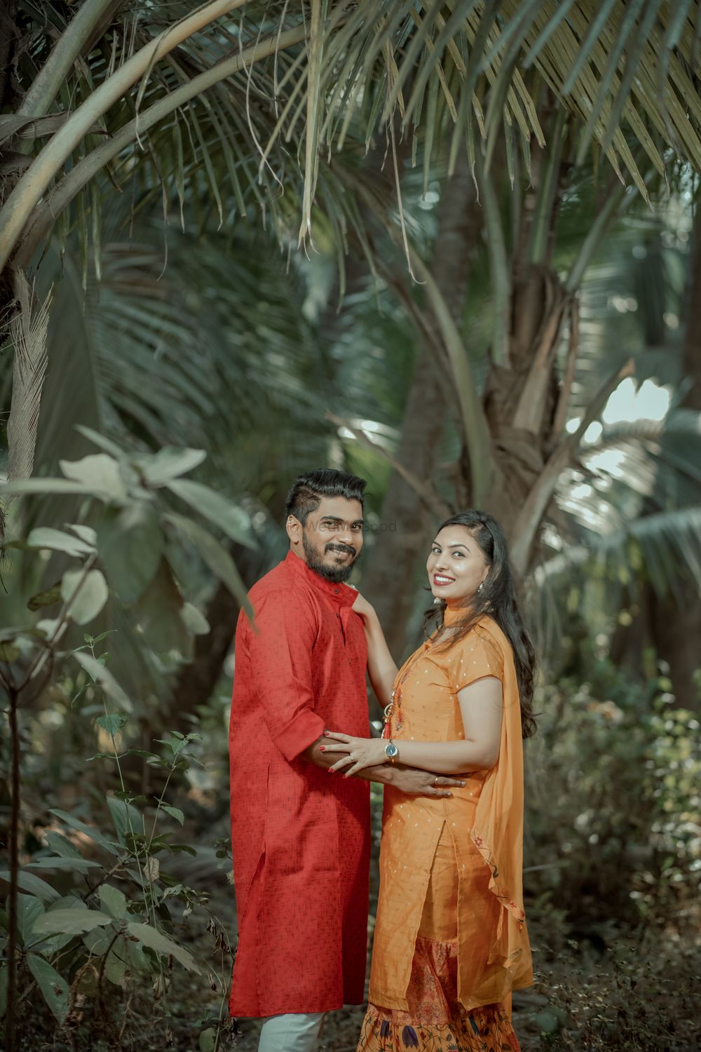 Photo From Shreyas & Babita - Pre-wedding - By Kaustubh Dere Photography
