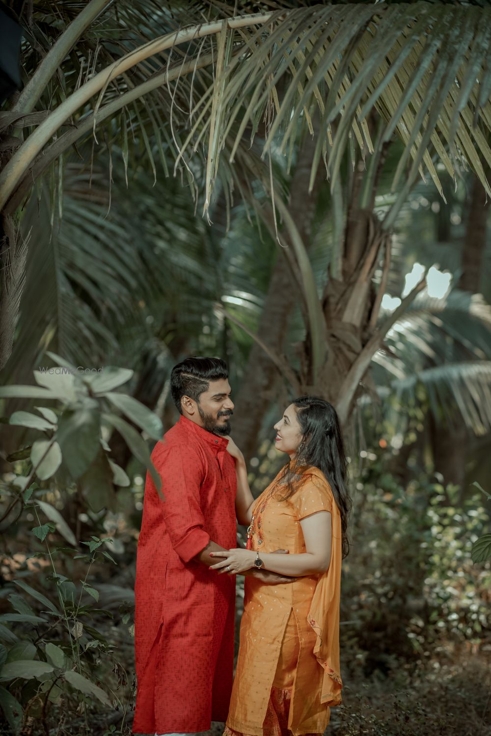 Photo From Shreyas & Babita - Pre-wedding - By Kaustubh Dere Photography