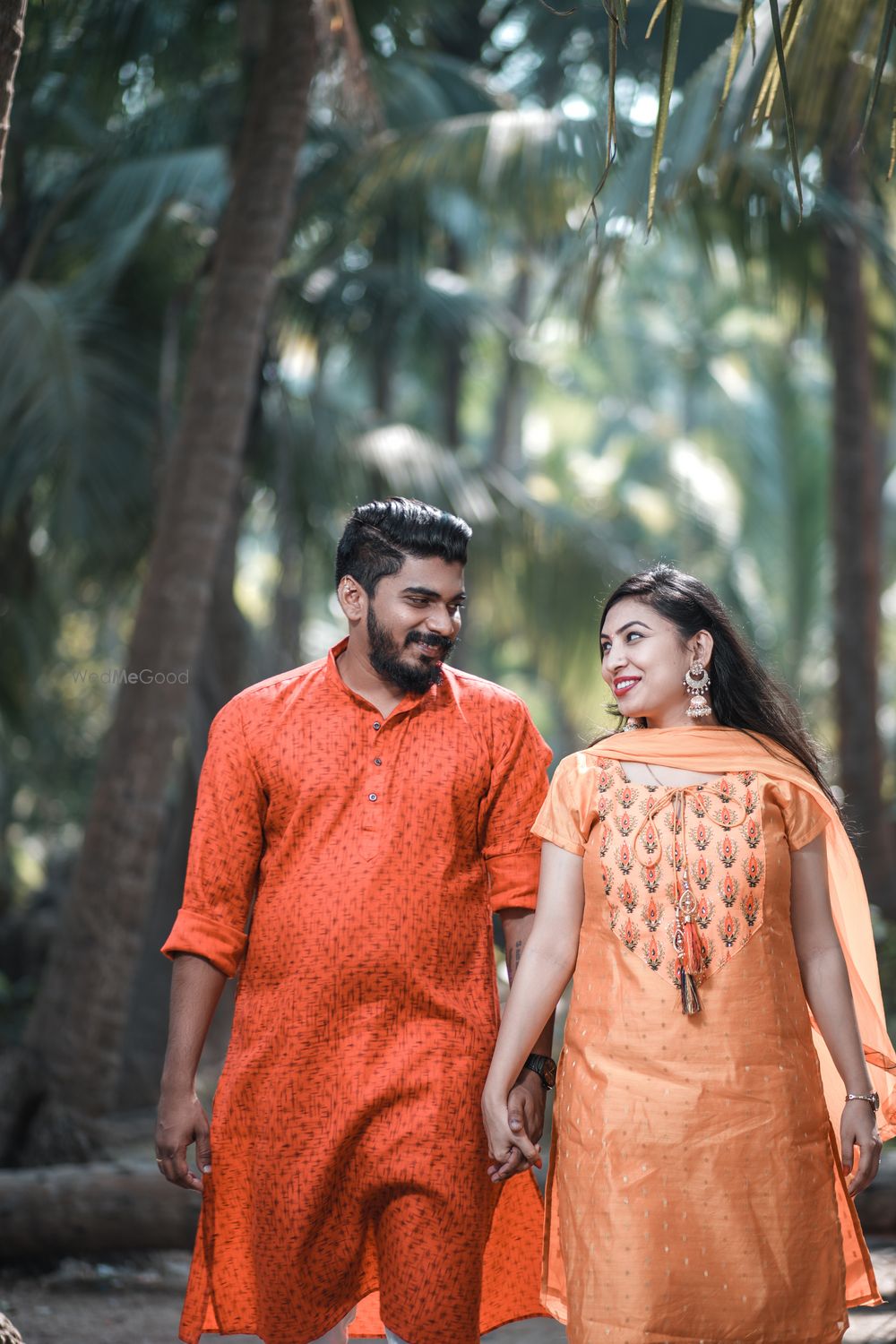 Photo From Shreyas & Babita - Pre-wedding - By Kaustubh Dere Photography