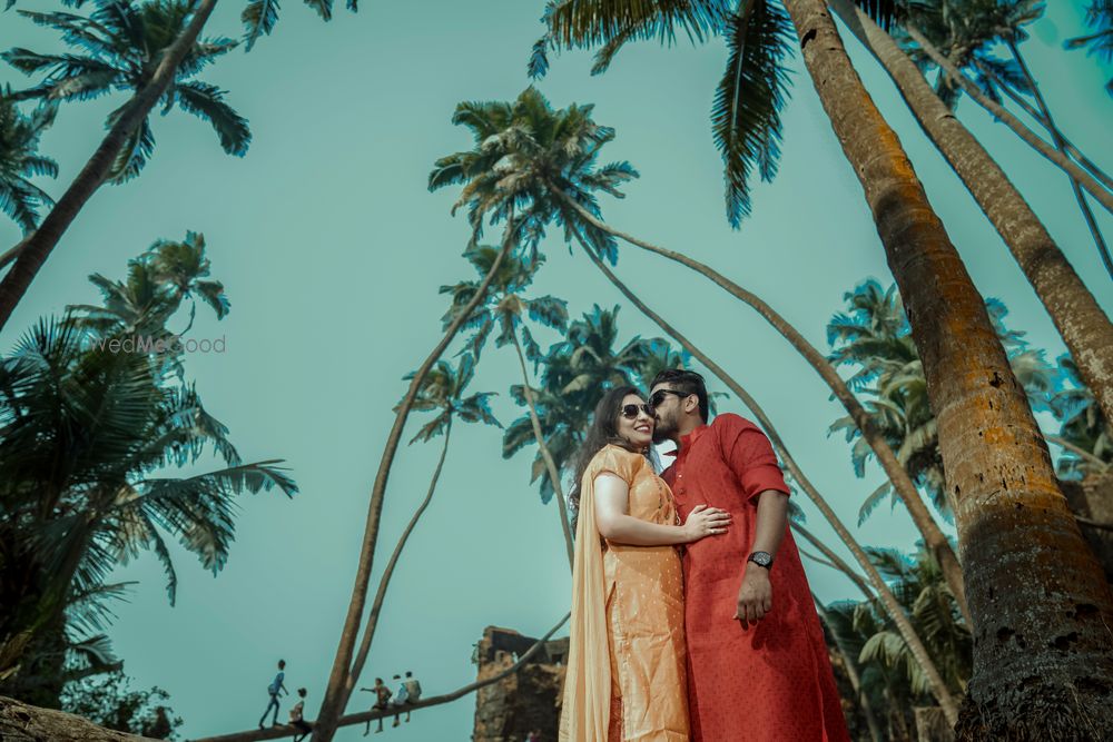 Photo From Shreyas & Babita - Pre-wedding - By Kaustubh Dere Photography