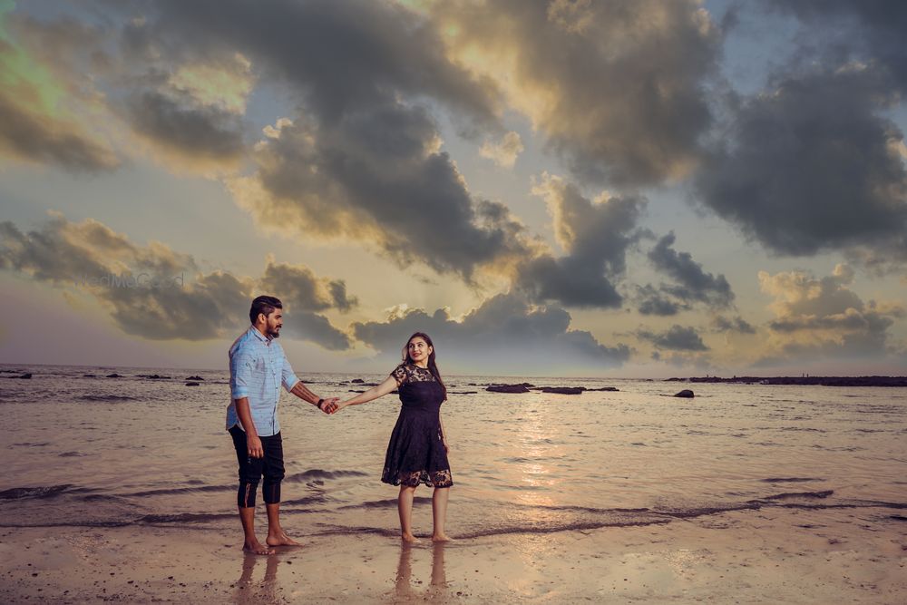 Photo From Shreyas & Babita - Pre-wedding - By Kaustubh Dere Photography