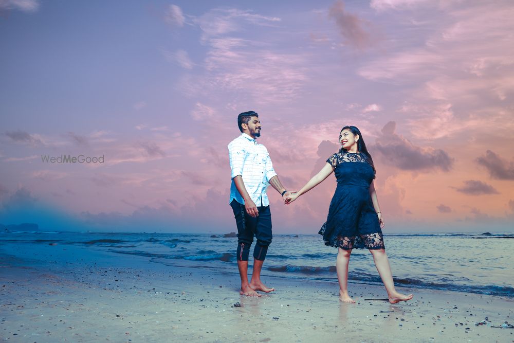 Photo From Shreyas & Babita - Pre-wedding - By Kaustubh Dere Photography