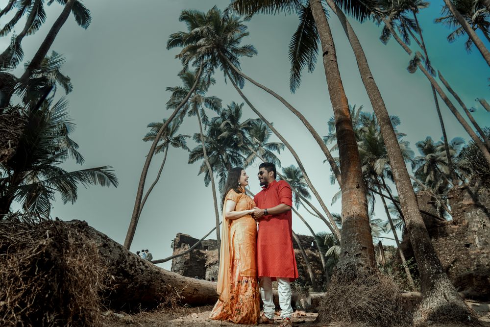 Photo From Shreyas & Babita - Pre-wedding - By Kaustubh Dere Photography