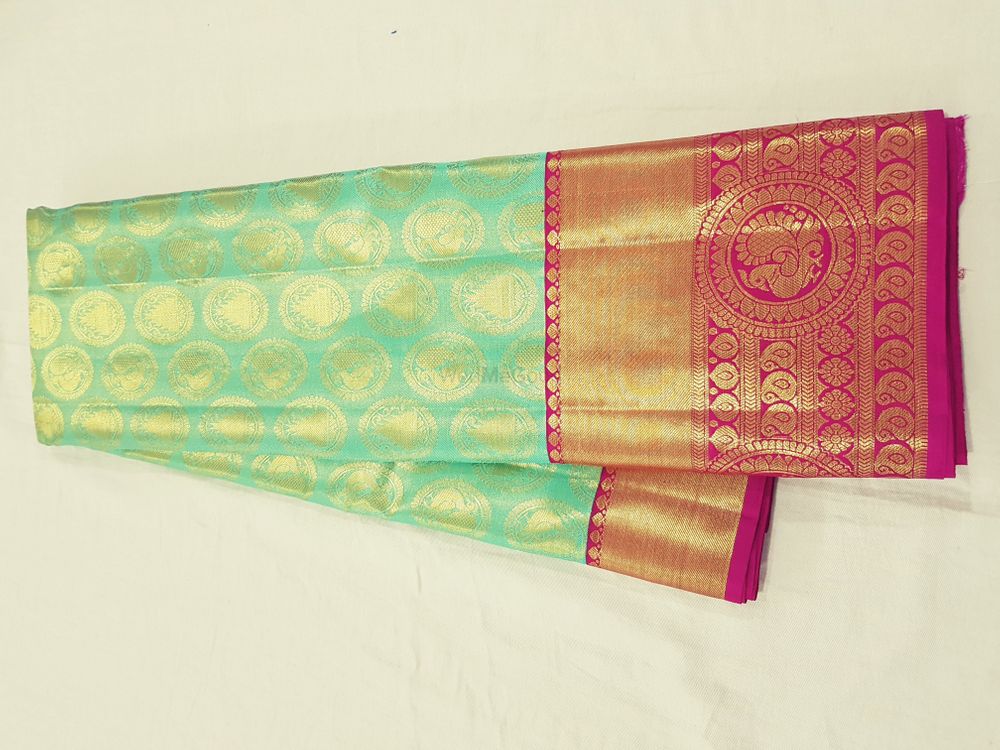 Photo From Wedding Silk SaRees - By Kanchipuram Lakshaya Silk Sarees Shop