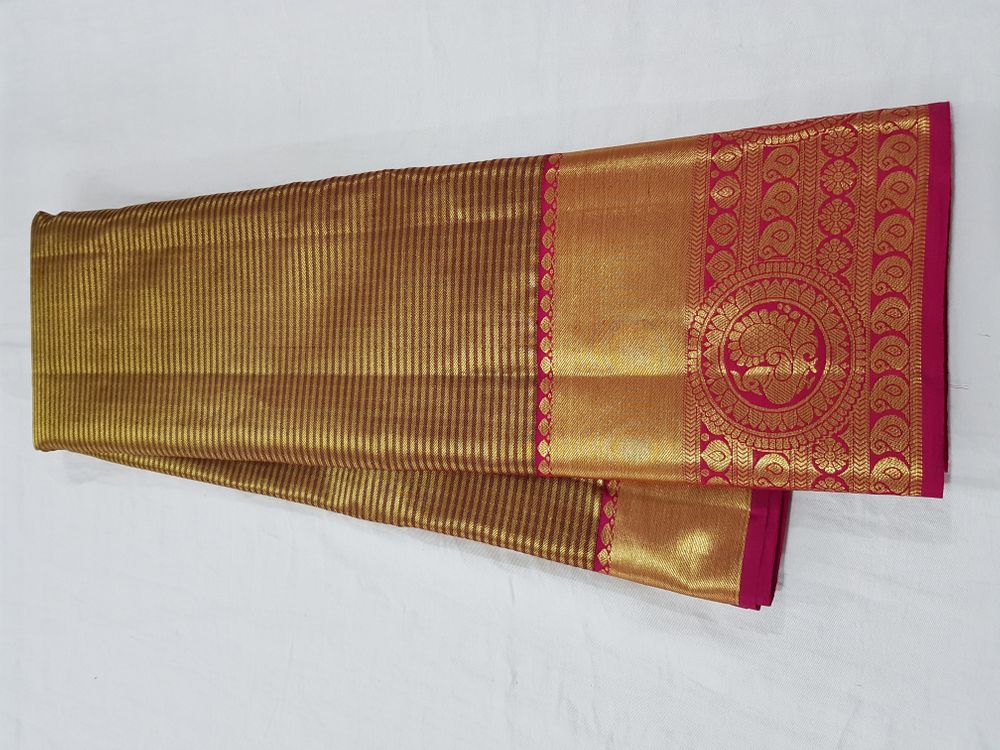 Photo From Wedding Silk SaRees - By Kanchipuram Lakshaya Silk Sarees Shop