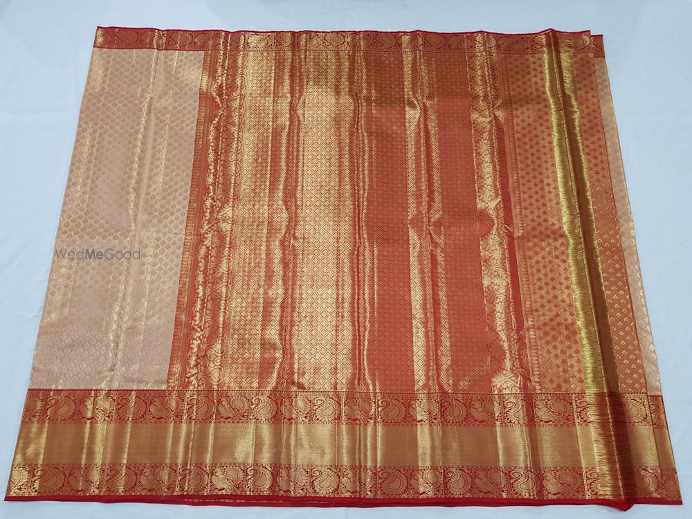 Photo From Wedding Silk SaRees - By Kanchipuram Lakshaya Silk Sarees Shop