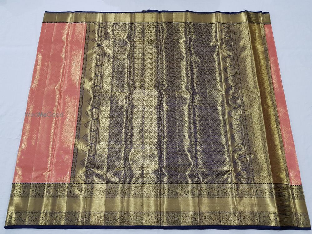 Photo From Wedding Silk SaRees - By Kanchipuram Lakshaya Silk Sarees Shop