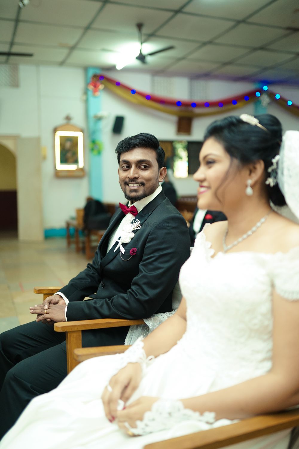 Photo From BOONY + CRISTINA - By Kaustubh Dere Photography