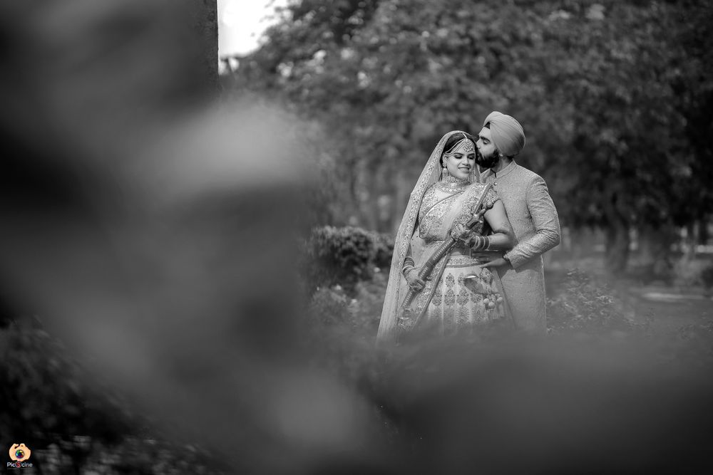 Photo From Sardar Wedding - By Picscine