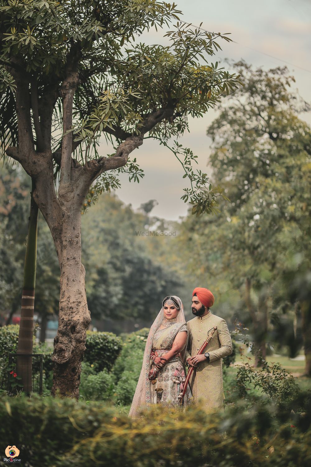 Photo From Sardar Wedding - By Picscine