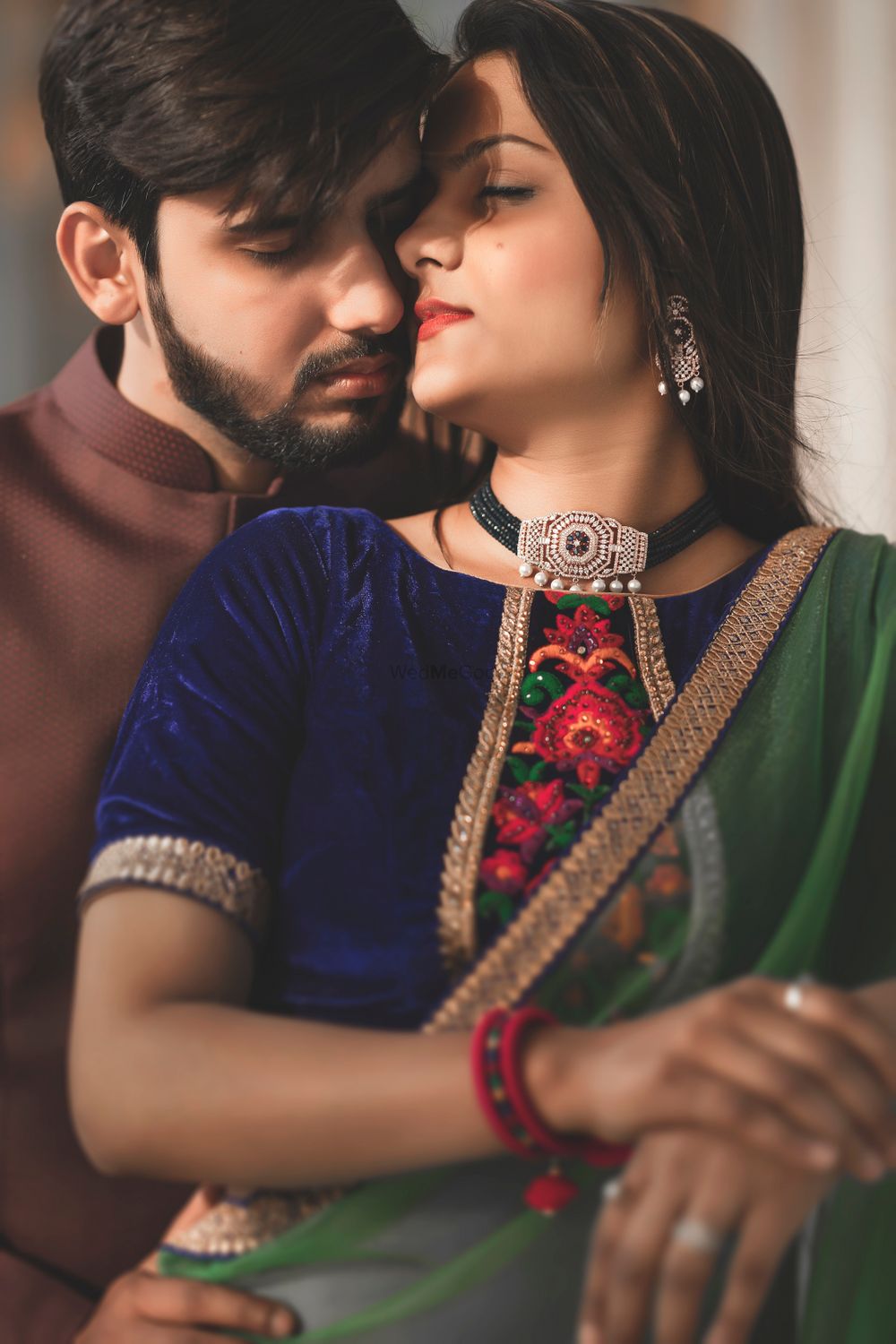 Photo From Puneet & Daisy - By Just Clickers