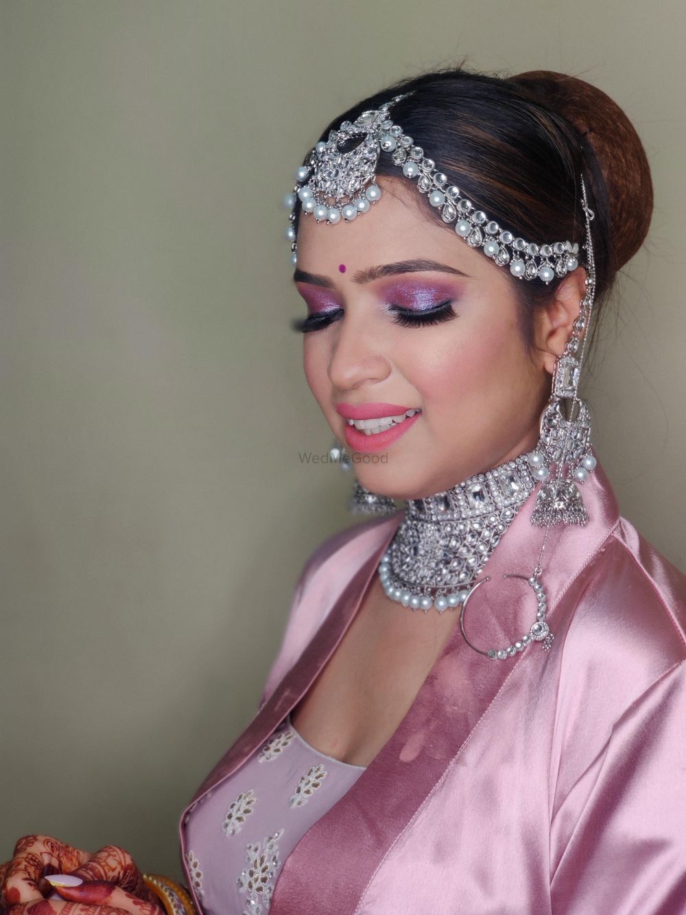 Photo From Raipur - By Makeup by Shweta and Tanu