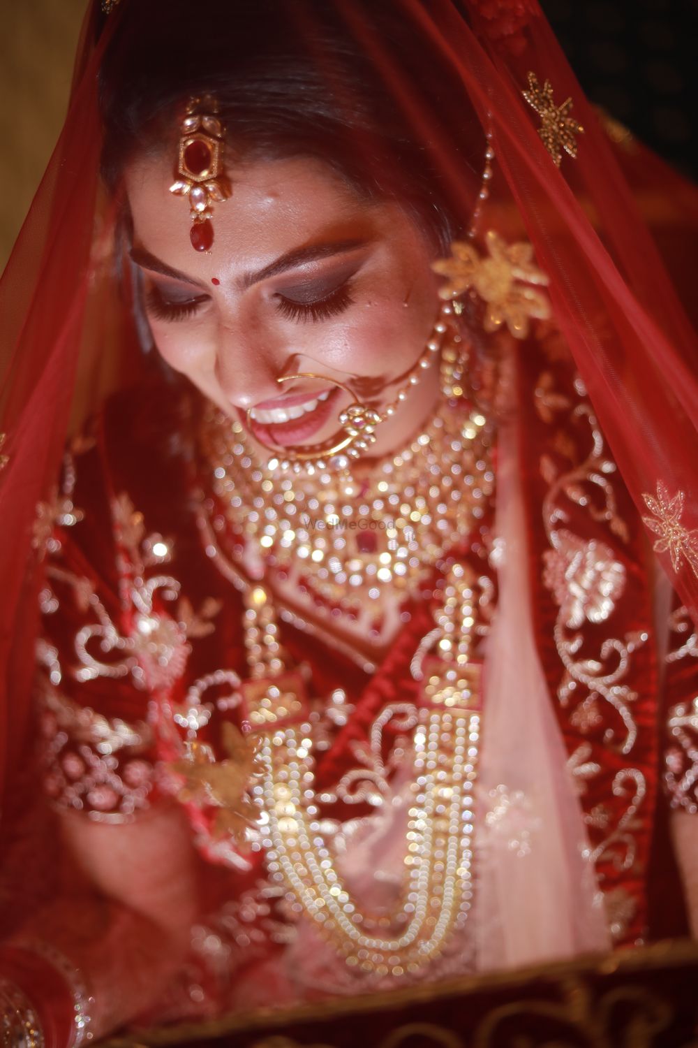 Photo From Dr Antra weds Dr Harjinder  - By Makeup by Jazzleen