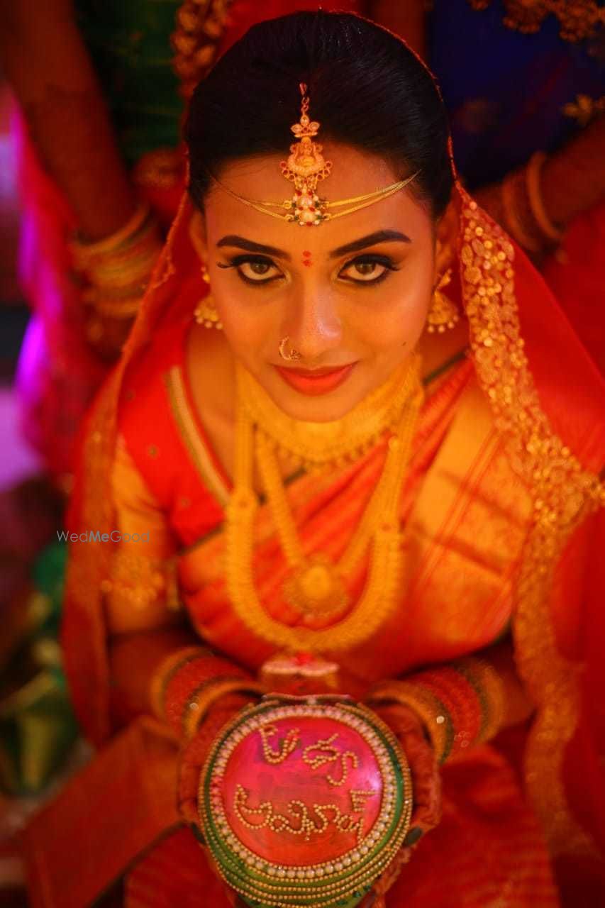 Photo From Manjula - By Deepika Rathi Makeup Artistry