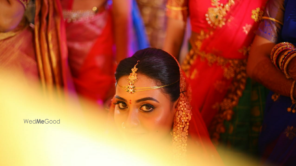 Photo From Manjula - By Deepika Rathi Makeup Artistry