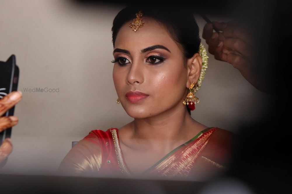 Photo From Manjula - By Deepika Rathi Makeup Artistry