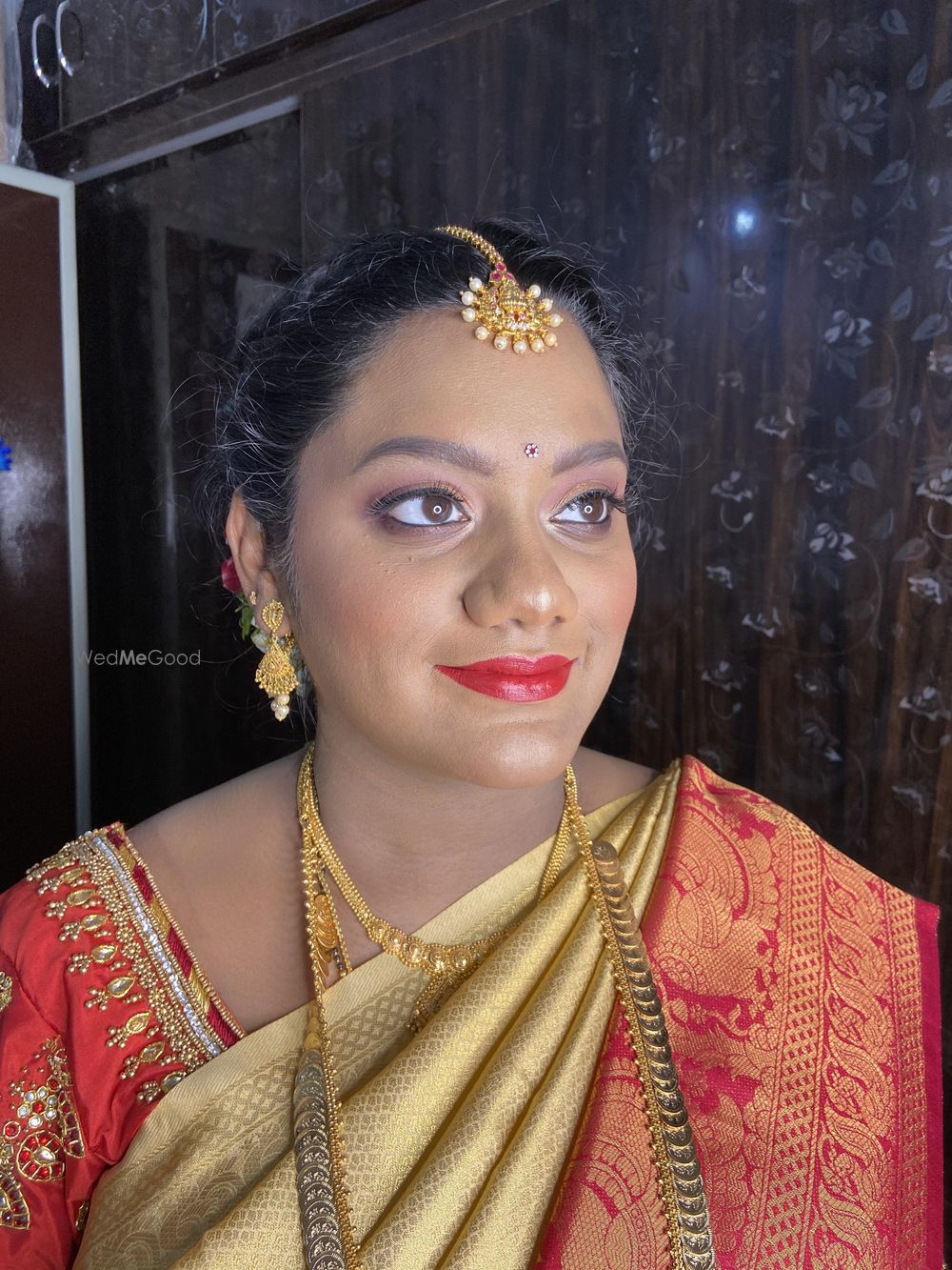 Photo From Sushma - By Deepika Rathi Makeup Artistry