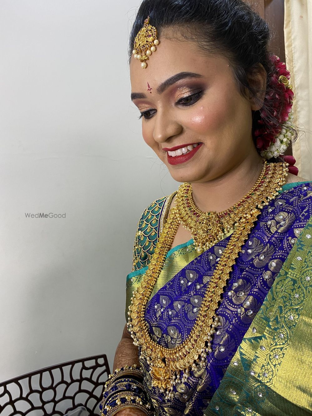 Photo From Priyanka - By Deepika Rathi Makeup Artistry