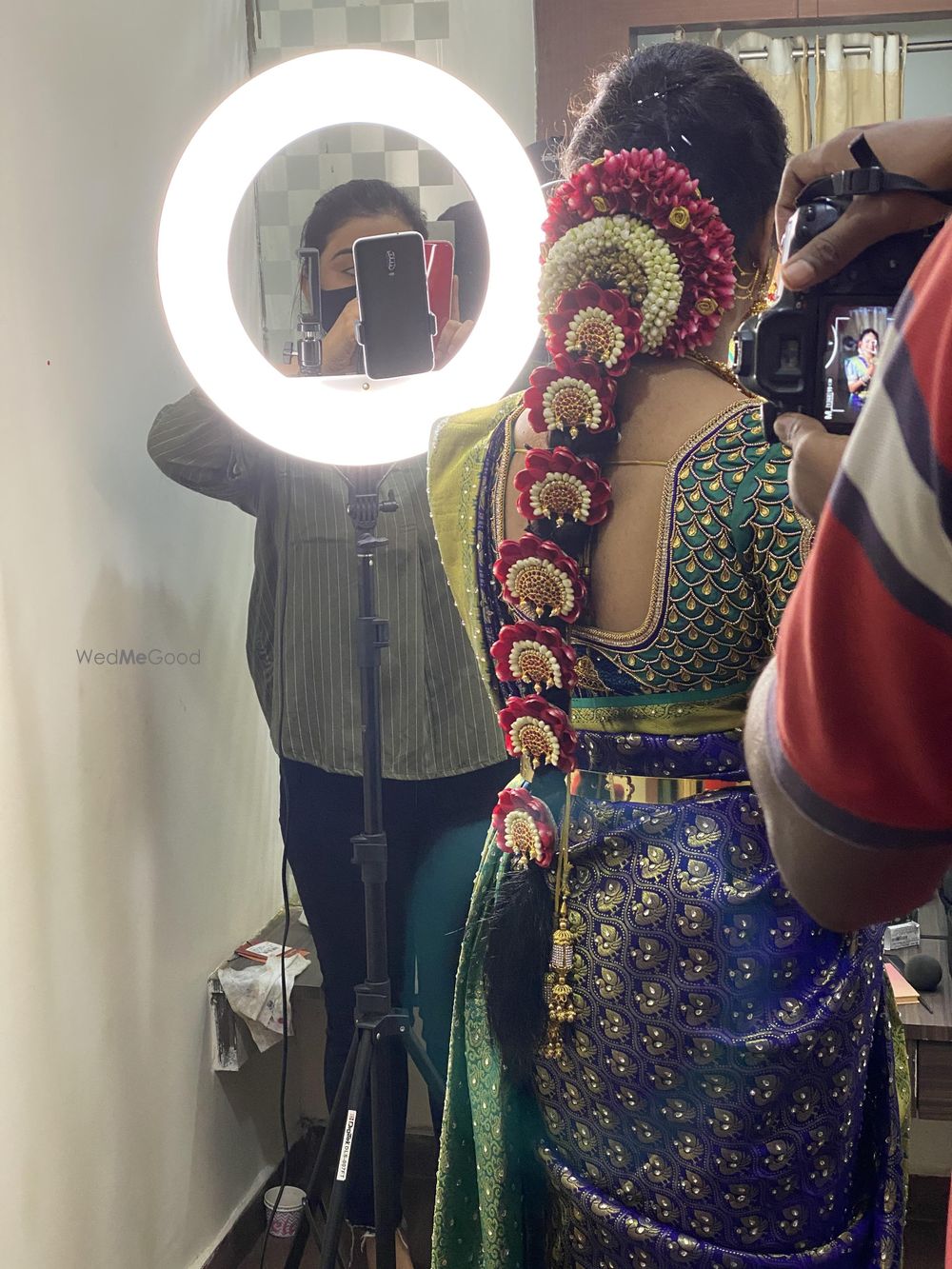 Photo From Priyanka - By Deepika Rathi Makeup Artistry