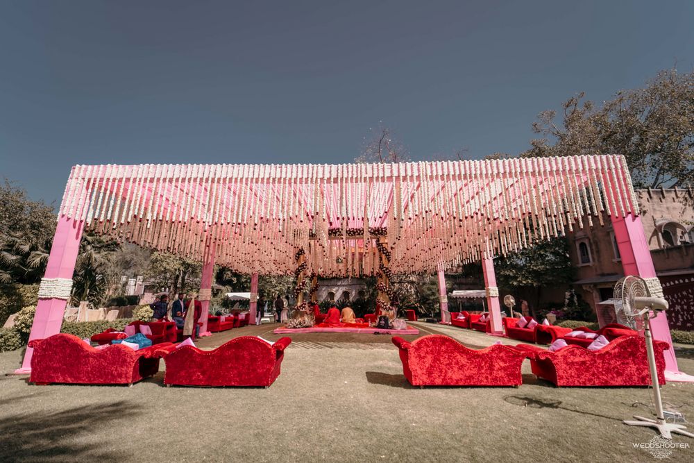 Photo From Jay and Akriti wedding - By New Click Events