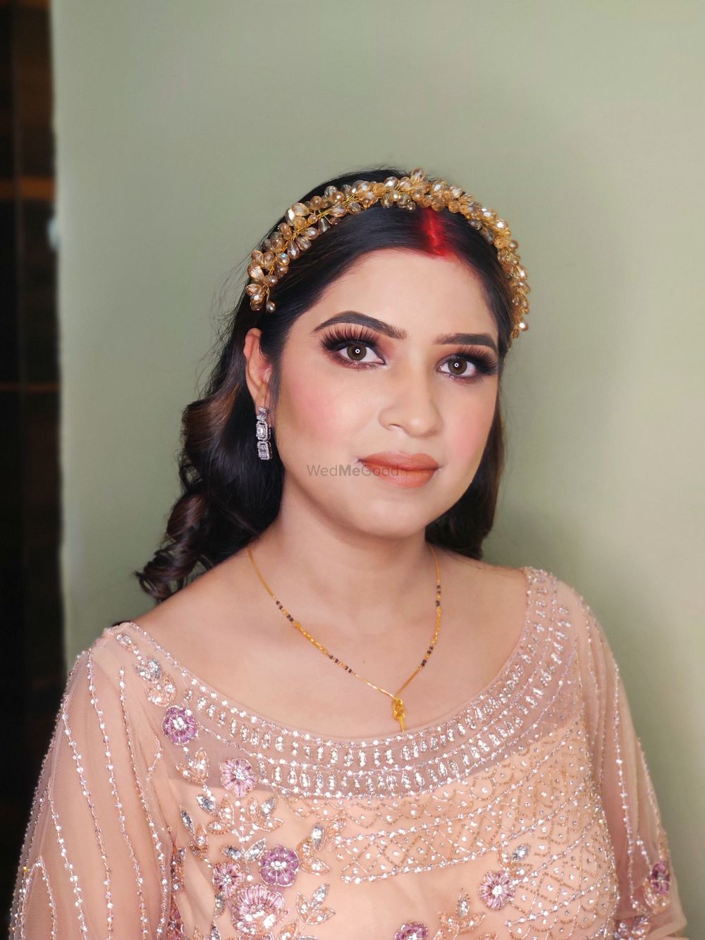 Photo From Bride - By Makeup by Shweta and Tanu