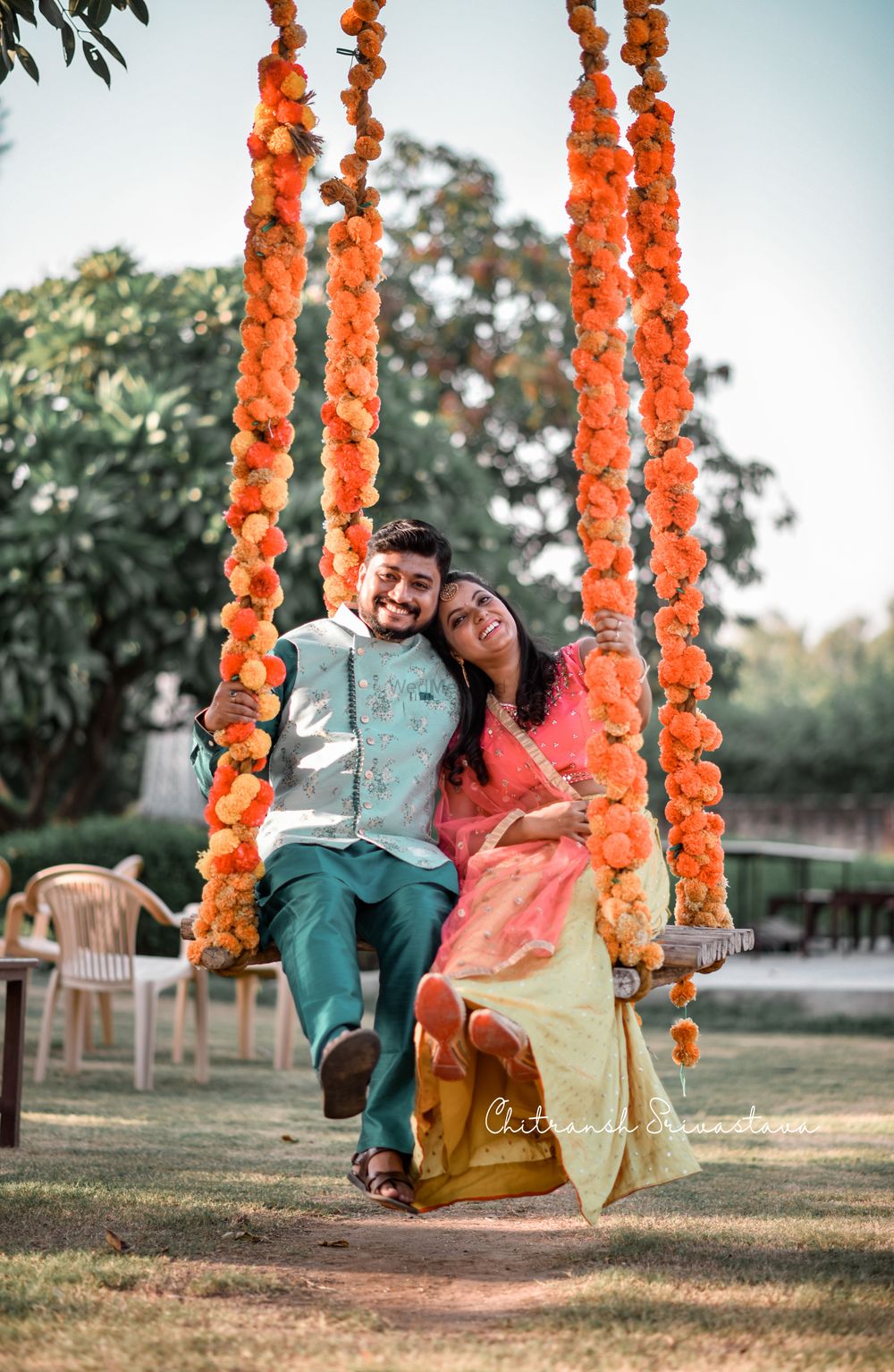 Photo From AMAN & DEEPIKA PRE-WEDDING - By Chitransh Srivastava Photography