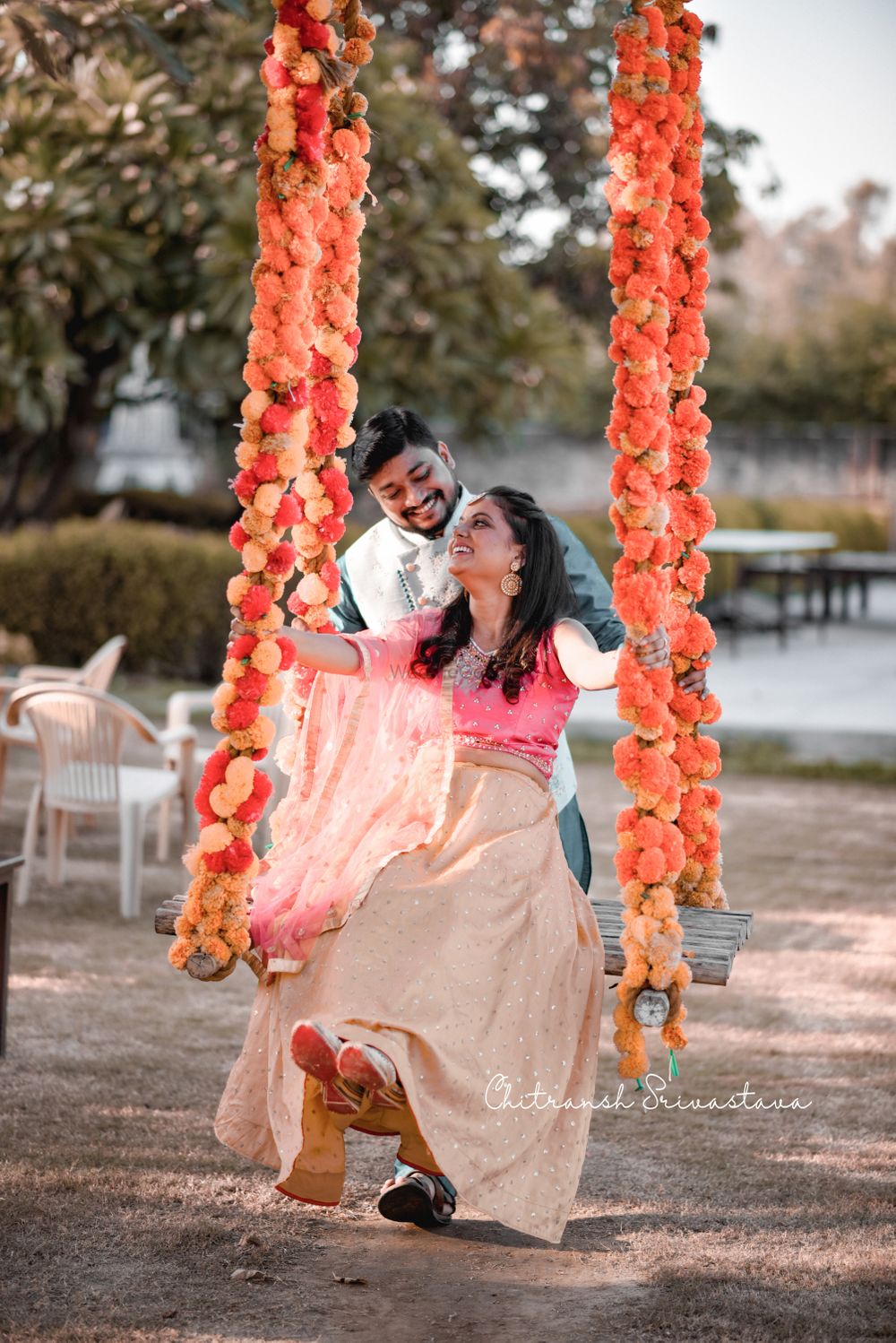 Photo From AMAN & DEEPIKA PRE-WEDDING - By Chitransh Srivastava Photography